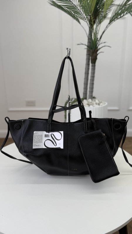 شنطة - POLENE / مقاس لارج تركي المنشآ